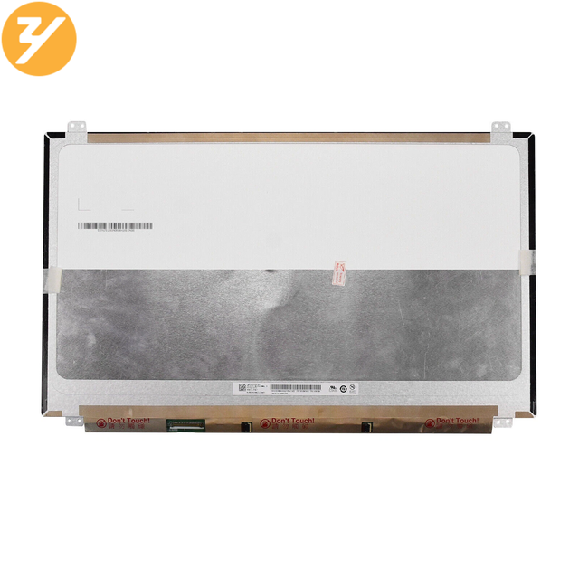 17.3" 4K LCD Display Screen Panel Fit B173ZAN01.0 3840*2160 40pins EDP LED