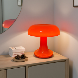 Luxuriöse Moderne LED-Tischlampen & Nachttischleuchten - Kabellose Dimmbare Augenschonende Wohnraumdekoration - Product Image 2