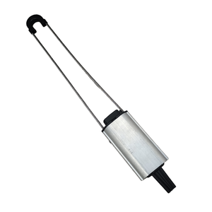 Accessoires pour câbles à fibres optiques aériens JKTE : Serre-câble de tension ADSS (JBG) - Product Image 1