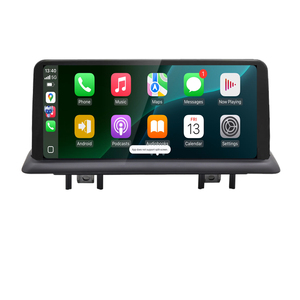 BMW 1 Series E81 E82 E87 E88 Xe Đa Phương Tiện Máy Nghe Nhạc 1920*720P Màn Hình Cảm Ứng Linux Hệ Thống GPS Stereo Android Carplay Tự Động Youtube - Product Image 2