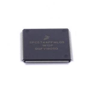 CZChips Spc5744pgk1ammm9 Spc5744pfk1amlq9 Chip IC - Product Image 1