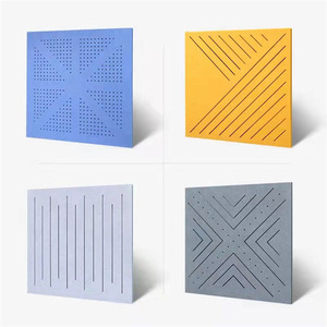 Décoration de <span class=keywords><strong>plafond</strong></span> en feutre coloré <span class=keywords><strong>pour</strong></span> chambre d'enfant, <span class=keywords><strong>panneau</strong></span> <span class=keywords><strong>acoustique</strong></span> de <span class=keywords><strong>plafond</strong></span> en feutre haute densité, panneaux de <span class=keywords><strong>plafond</strong></span> - Product Image 1