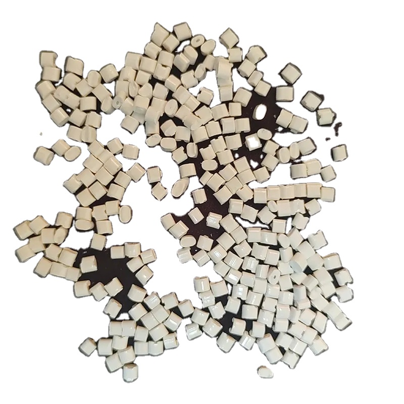 ABS PA-757 Injection Grade abs Raw Material For Auto Parts/Home Appliances/Cosmetic box abs Pellets Virgin Granules