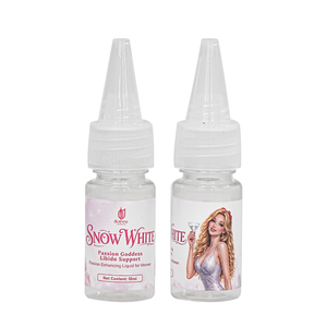 Gotas Emocionales Naturales a Base de Plantas para el Cuidado Íntimo Femenino - Esencia Hidratante y Calmante para Venta al Por Mayor OEM - Product Image 5