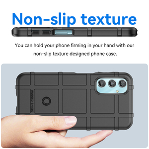 Custodia per telefono antiurto con scollatura robusta per <span class=keywords><strong>Samsung</strong></span> M14 M24 <span class=keywords><strong>M13</strong></span> M23 A03 A73 A23 A13 A53 A03S - Product Image 6