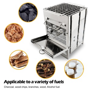 Baiyuheng Hot Cheap Sale Équipement de <span class=keywords><strong>camping</strong></span> pliant multifonction - Product Image 4