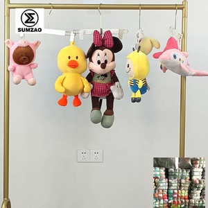 High Quality Bale of <strong>Used</strong> <strong>Toys</strong> Soft Second Hand Clothing Bulk <strong>Used</strong> Dolls - Product Image 4