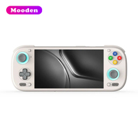 Nouvelle Arrivée F 2026 Odin 3 Portal Console de Jeu Portable Android 15 Écran Tactile 6 Pouces WiFi