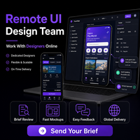 Productos de Diseño Personalizados para MAC OS y Linux - Servicios de Programación y Desarrollo (Stock) - Versión Internet