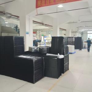 Fábrica de Piezas Termoformadas y Cortadas al Vacío para Bandejas de Plástico Moldeadas a Medida - Marca Gonghua Guangdong - Product Image 4