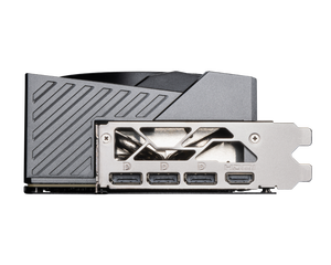 MSI GeForce RTX 5090 32G oyun TRIO OC grafik kartı - Product Image 5