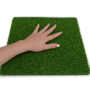 Césped Artificial Champ de 62UF Resistente a los Rayos UV de 10 mm <span class=keywords><strong>para</strong></span> <span class=keywords><strong>Terrazas</strong></span>, Putting Green y Jardines en Azoteas - Product Image 2
