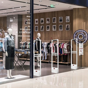 Artworld Displays EAS System <span class=keywords><strong>Am</strong></span> Antenna / Retail Security <span class=keywords><strong>Am</strong></span> System / EAS Jammer - Product Image 3