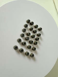 GRJ120 1GRFE Kit completo de reacondicionamiento del motor Juego de reparación de juntas de culata automática 04111-31342 Número de pieza - Product Image 6