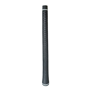 Empuñaduras de palo de hierro con cordón de color OEM agarre de cuña de goma agarre de palo de Golf - Product Image 1
