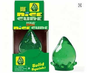 Hot Sale Schylling Needoh Joint Box Squeezing Toy Decompression Toy Imitation <strong>Soda</strong> Ice-<strong>cream</strong> Brick Soft Glue Sugar Filling - Product Image 5