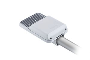 Lampes de jardin <span class=keywords><strong>Philips</strong></span> pour extérieur BRP491 LED142/NW 100W 220-240V DM GM RoadFlair Gen2,14200m, 100W, 740 blanc neutre, analogique, sécurité - Product Image 4