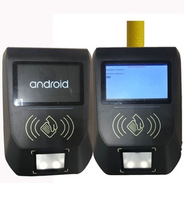 Xe buýt quét thẻ thanh toán reade/RFID Đầu đọc thẻ thông minh/không dây RFID đầu đọc thẻ tín dụng cho không tiếp xúc đọc - Product Image 1