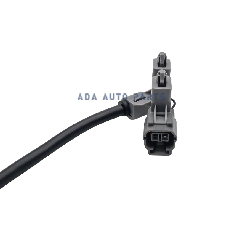ABS Wheel Speed Sensor for Isuzu D-Max - Original Quality