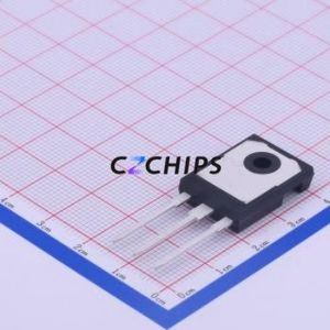 ทรานซิสเตอร์ฟิลด์ทรานซิสเตอร์ (Mosfet) TO-247A-3L HY5208W แบบดั้งเดิมและใหม่เอี่ยม - Product Image 2