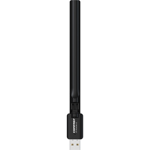 Comfast 150Mbps Card mạng Mini 2.4 Gam Wifi USB adapter không dây Wifi Stick cho <span class=keywords><strong>Windows</strong></span> - Product Image 2