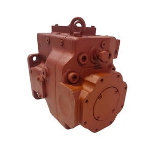 Pompe hydraulique haute performance série K7VG K7VG180-3NOR-1N0R-4 K7VG265-3NOR-1N0R-4 K7VG265-1NOR-1N0R-4 pour machines industrielles - Product Image 6