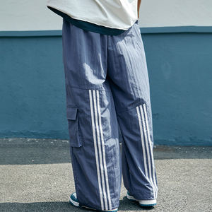 Pantalones chinos rectos regulares largos para hombre, pantalones mostaza, Pantalones chinos de sarga sólida de algodón al por mayor, pantalones largos Gurkha personalizados para hombre/ - Product Image 6