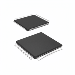 Electronic Circuit Components Manufacturer Channel C8051F022 100 TQFP Embedded - Product Image 1
