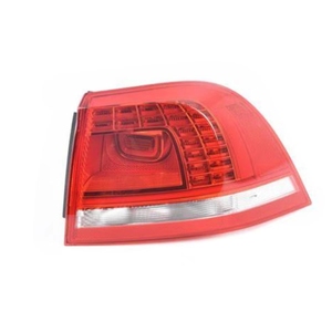 Venta Caliente, Nueva Luz Trasera con Certificación E-MARK, Izquierda/Derecha, para VW, para 2016 7P6 945 207 7P6 945 207D/7P6 945 <span class=keywords><strong>208</strong></span> 7P6 945 208D - Product Image 1