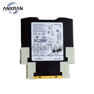 สำหรับ3TK28251AJ20การถ่ายทอดความปลอดภัยของไซเรน3TK2825-1AJ20ซีเมนส์ - Product Image 1