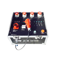 Mini cadena eléctrica de elevación de escenario, equipo de elevación de escenario, 1Ton, oferta, 033 modos, 611X