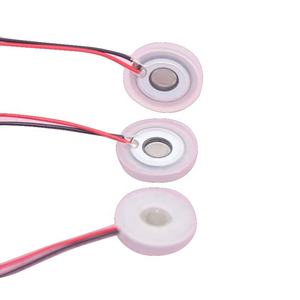 Disque atomiseur en verre céramique piézoélectrique microporeux à ultrasons pour humidificateur, haute efficacité, électrique, <span class=keywords><strong>Cosson</strong></span> - Product Image 3