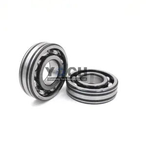 High Speed High Quality 6010 50x80x16mm Deep Groove Ball Bearing in stock