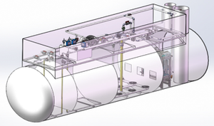 معدات الوقاية من الأوبئة والسيطرة عليها - Product Image 3