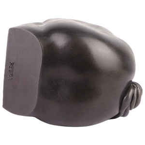 G6601 Masturbador Masculino de Silicona con Forma de Nalgas de Caballo, Vagina de Bolsillo de Nalgas Completas para Hombres - Product Image 6