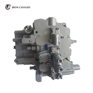 Excavatrice de contrôle IRON CAVALRY FYB60000830 pour excavatrices 135G 130G - Product Image 5