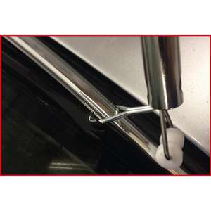 KS TOOLS Kit de montage pare-brise, 5 pièces - Product Image 2