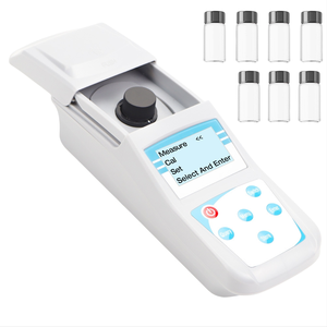 Turbidimètre portable Ntu Surveillance de la qualité de l'eau - Product Image 4