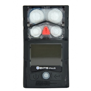 INDUSTRIAL SCIENTIFIC, un détecteur de gaz 5 en 1 Ventis Pro5 entièrement connecté sans infrastructure ou configuration informatique supplémentaires - Product Image 6