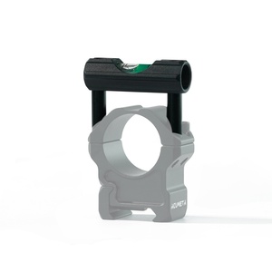 เครื่องปรับระดับแนวนอนอะลูมิเนียม BANGBANG สำหรับกล้องเล็งขนาด 1 นิ้ว - Product Image 4