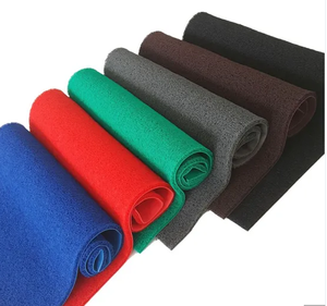 Tapis d'extérieur en bobine de Pvc souple, paillasson spaghetti, moquette d'extérieur étanche pour les terrasse - Product Image 1