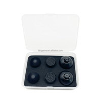 Capuchons de manettes interchangeables et amovibles pour manette PS5 DualSense Edge