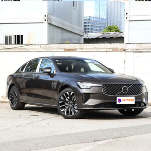Meilleure Batterie Lithium <span class=keywords><strong>Volvo</strong></span> S90 Recharge PHEV 2026 Longue Portée AWD Édition Luxe Nouvelle Énergie Électrique Conduite à Gauche En Stock - Product Image 2