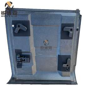 Panel de Techo R para Copiloto, Toldo Superior para Techo de Auto, PANEL DE TECHO, Techo Plano, Tiras Decorativas M2DZ-7850284-AD para Ford Bronco 2022-25 - Product Image 6