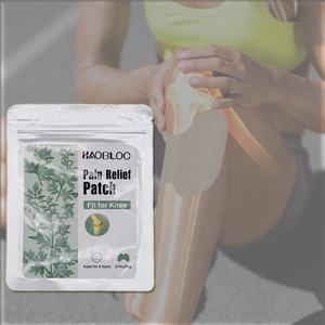 젤 아이스 팩 냉찜질 통증 완화 패치/무릎 통증 패치/약용 통증 완화 패치 - Product Image 5