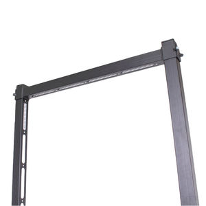 <span class=keywords><strong>BDSM</strong></span> Flirt sexe indépendant Suspension palan portique grue reliure retenue discipline et punition cadres Bondage meubles - Product Image 5