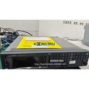 1 ชิ้นคีย์ไซท์ N5183B 20GHz เครื่องกำเนิดสัญญาณมือสอง H - Product Image 4