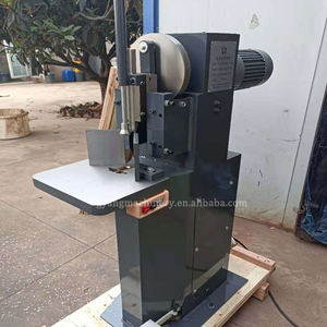 Machine de découpe de papier électrique GYANG à grande puissance pour angles et demi-cercles, robuste, avec matrice personnalisable - Product Image 3