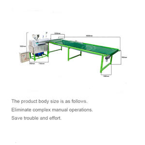 เครื่องทำพาสต้าอัตโนมัติแบบมืออาชีพเครื่องทำเส้นก๋วยเตี๋ยวแบบง่ายสำหรับใช้ในบ้าน - Product Image 5