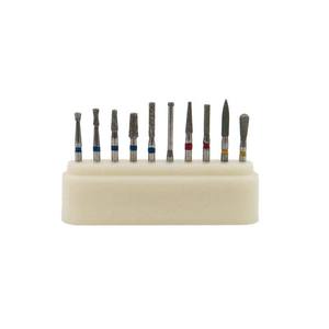 Nha khoa BUR Kit/Kim Cương BUR Kit cho Inlay/onlay chuẩn bị - Product Image 5